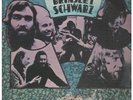 BRINSLEY SCHWARZ Nervous On The Road LP VINYL US United Artists 1972 10 Track