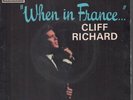 CLIFF RICHARD AND THE SHADOWS When In France 7