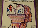 Album By Jazz Composer's Orchestra, 