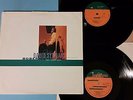DAVID SYLVIAN ROBERT FRIPP The First Day 2xLP Double Record UK 93 VG+ Vinyl Rare