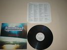 Agent Steel - Skeptics Apocalypse LP, 1985 Roadrunner Rec.
