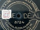 78t Berthe Sylva Il y a une fille dans la maison  IDEAL 8723 et 8724 TRES RARE