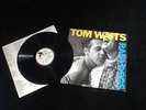 TOM WAITS-RAIN DOGS-Vinyl LP