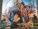 IRON MAIDEN THE TROOPER 12