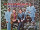 Los Bravos del Norte de Ramon Ayala - Ya lo pagaras con Dios lp sellado