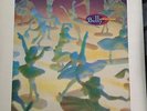 BELLY STAR ORIGINAL 4AD 1st PRESSING LP LTD. With 2 Postcards & Poster