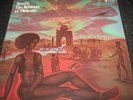SUN RA & MYTH SCIENCE ARKESTRA - Nubians Of Plutonia - RARE GATEFOLD (ABC 1974)
