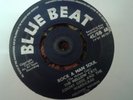 Mellow Cats , Rock A Man Soul , Monto , Lazy Lou.... 7 