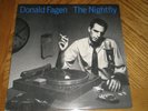 DONALD FAGEN / THE NIGHTFLY   Sheffield Lab Bob Ludwig Masterdisk    NEAR MINT