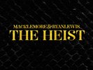 Macklemore & Ryan Lewis - The Heist (Random Colored Vinyl) Vinyl 2LP NEU 0951024