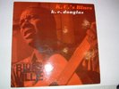 K.C. Douglas / K.C.'s Blues