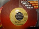 NORTHERN SOUL 70s ; BILL HARRIS / AM I COLD . AM I HOT ( R.C.A )