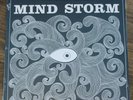 Master Wilburn Burchette MIND STORM Sealed LP limited NUMERO GROUP vinyl record