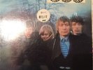 Rolling Stones Between The Buttons Mono Shrink Hype Sticker LP Original