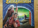 LP Vinyl Blind Guardian Follow the Blind 1989