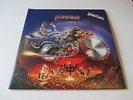 Judas Priest - Painkiller - DLP