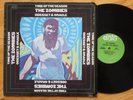 Vintage Vinyl-The Zombies-Odessey and Oracle-Date TES 4013-NM