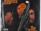 Fugees - The Score 2xLP - Columbia Shrink