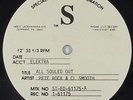 Pete Rock & C.L. Smooth - All Souled Out EP - TEST PRESSING NM