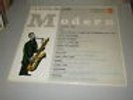 LA STORIA DEL JAZZ: MODERN - ORIGINAL RCA LP - LPM 10044 -  MADE IN ITALY -
