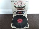 THE ROLLING STONES - Let It Bleed(UK 1969 MONO 1ST PRESS VINYL ALBUM / EX )