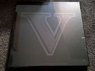 The Music Of Grand Theft Auto V 3x VINYL (Original Music, Score And Soundtrack)
