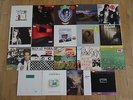 ++LP-KONVOLUT 19 STÜCK: z.B. ELVIS COSTELLO+CHRIS REA+B.B. KING+MEN AT WORK+++