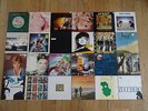 ++LP-KONVOLUT 24 STÜCK: z.B. FISH+MARILLION+SIMON & GARFUNKEL+CHRIS DE BURGH+++