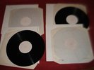 CABARET VOLTAIRE Drinking gasoline RARE X4 12