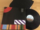 PINK FLOYD...THE FINAL CUT..RARE UK ISSUE ALBUM HARVEST SHPF 1983