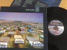 PINK FLOYD...A MOMENTARY LAPSE OF REASON..RARE UK ISSUE ALBUM EMI EMD 1003