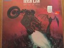 Meat Loaf-Bat Out Of Hell, audiophile half-speed mastered, OVP