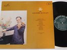 KOGAN VIOLIN RECITAL DEBUSSY DVORAK SARASATE LE CHANT DU MONDE FRANCE NM