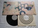 MANFRED MANN CHAPTER III - VOLUME 2 - VERTIGO, SWIRL LABEL + SWIRL INNER, RARE