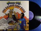LP - Jimmy CLIFF in THE HARDER THEY COME - SOUNDTRACK - NM/NM - GERMANY - REGGAE