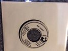 Deep Purple Hallelujah April Part I 45 7' promo jukebox Ita jb NM Raro