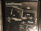 Lord Finesse - The SP1200 Project: A Re-Awakening Vinyl 2xLP