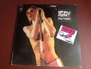 IGGY AND THE STOOGES RAW POWER RECORD