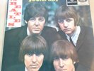 RARE - THE BEATLES Yesterday - LMEP 1209 - 7/45 EP Portugal  UNIQUE COVER