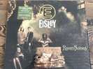 Eisley Room Noises Rare OOP Vinyl LP Only 1,000 Copies