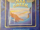 psych rock lp - MAX CREEK - WINDOWS - 1986 - RELIX - Grateful Dead like