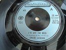Chuck Jackson - I've Got The Need - UK 45 All Platinum - NM - Northern Soul