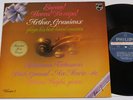 ENCORE  BRAVO  DA CAPO  VIOLIN RECITAL GRUMIAUX PHILIPS HOLLAND SCARCE NM+