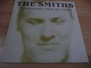The Smiths - Strangeways, Here We Come German grey vinyl