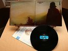 WISHBONE ASH-Argus-/UK ’72 blue-black-hexagon logo MCA (MDKS 8006) 1st press LP