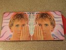 Plastic Bertrand ?– J'te Fais Un Plan gatefold vinyl LP PINK original 1st 1978