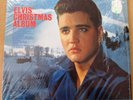 ELVIS PRESLEY Elvis' Christmas Album LP MONO EX MINT- SHRINK RCA LPM-1951