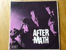 The Rolling Stones - Aftermath LP 1B/3A Unboxed Mono Press