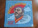 HECTOR RIVERA & THE LATIN RENAISSANCE Hecto Mania LP SEALED  LATIN JAZZ SOUL