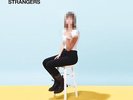 RAC - STRANGERS NEW VINYL
